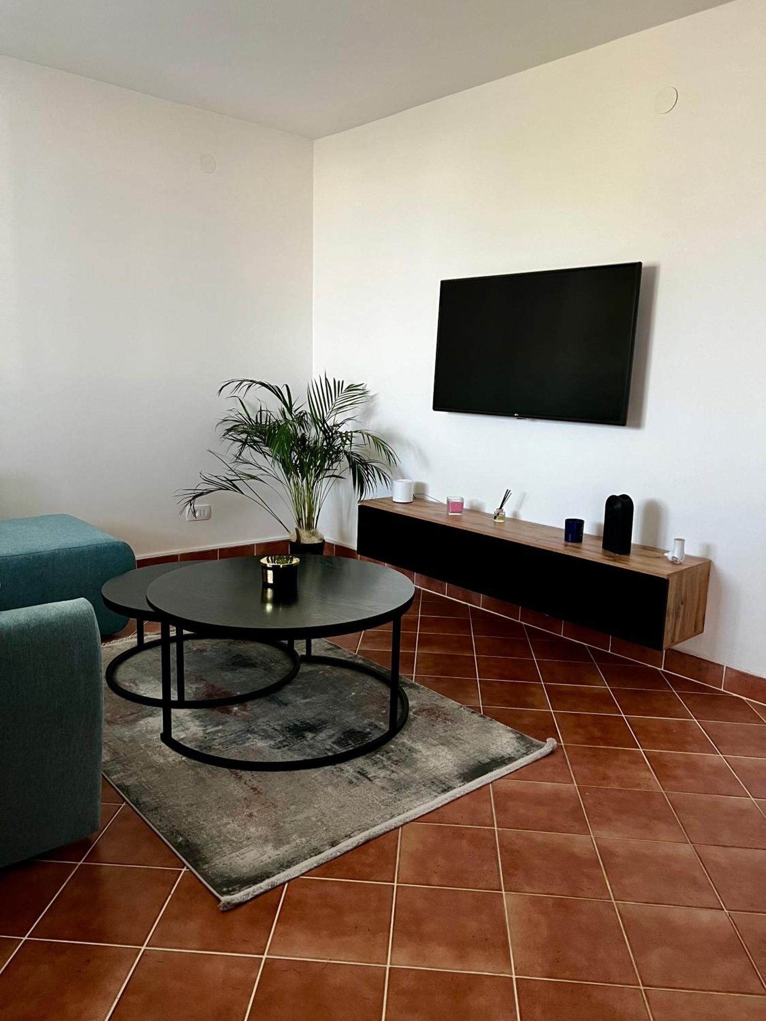 Eden Apartment Pula Ngoại thất bức ảnh