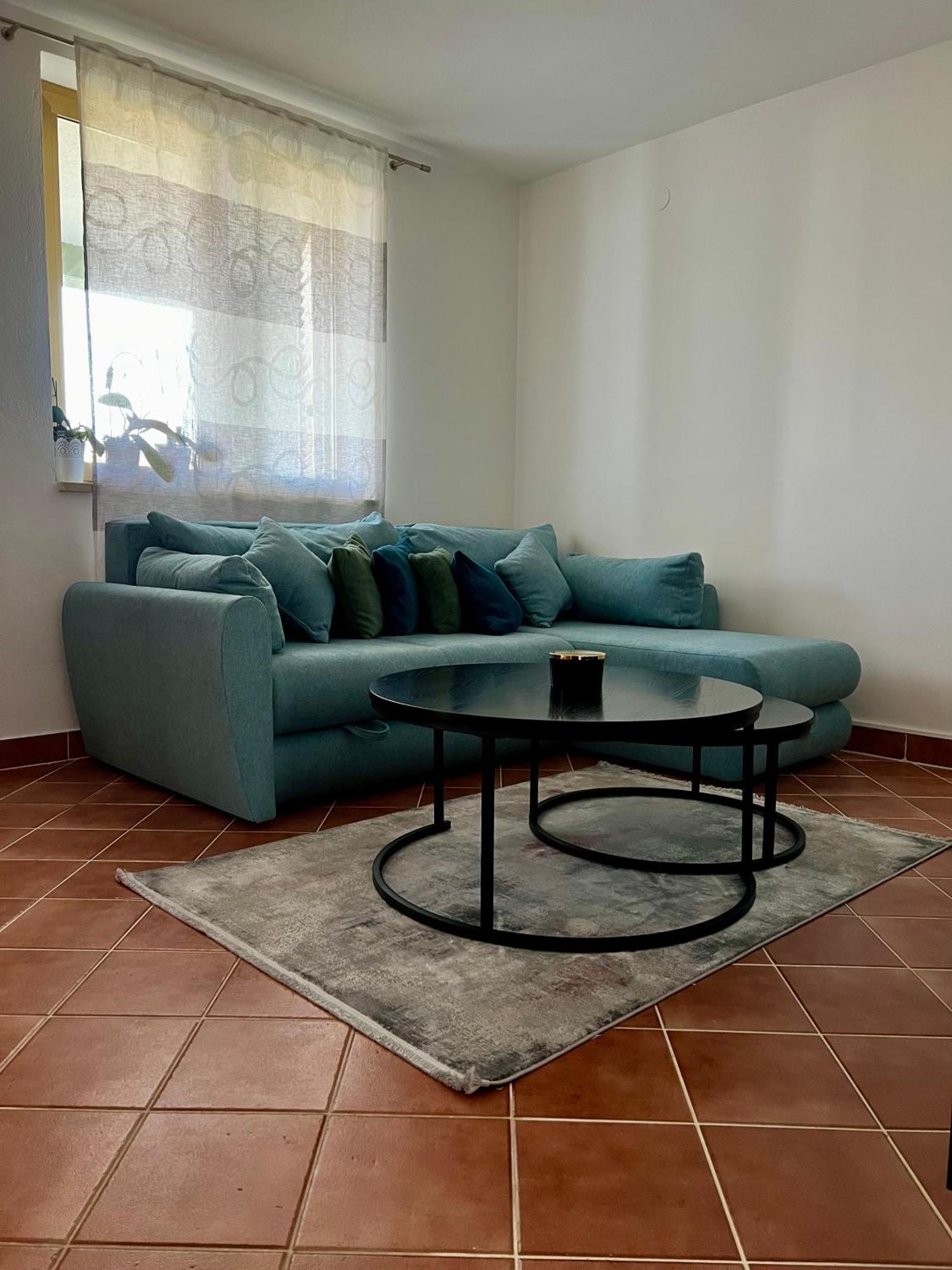 Eden Apartment Pula Ngoại thất bức ảnh