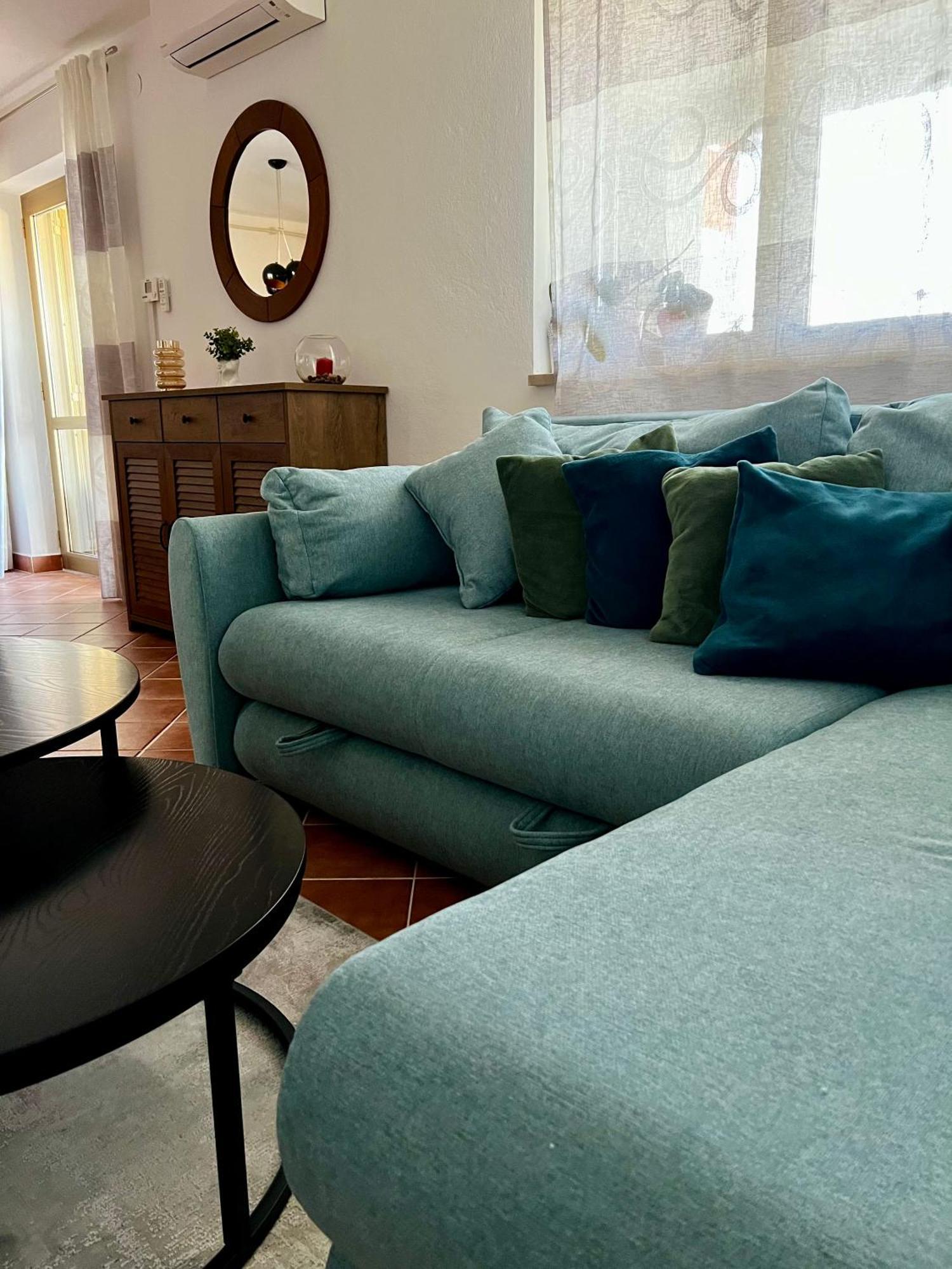 Eden Apartment Pula Ngoại thất bức ảnh