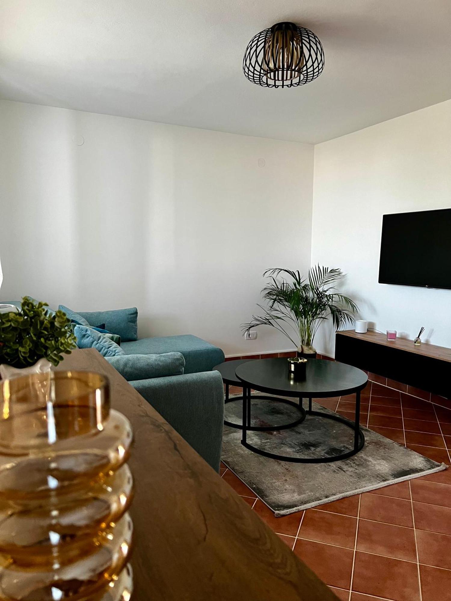Eden Apartment Pula Ngoại thất bức ảnh