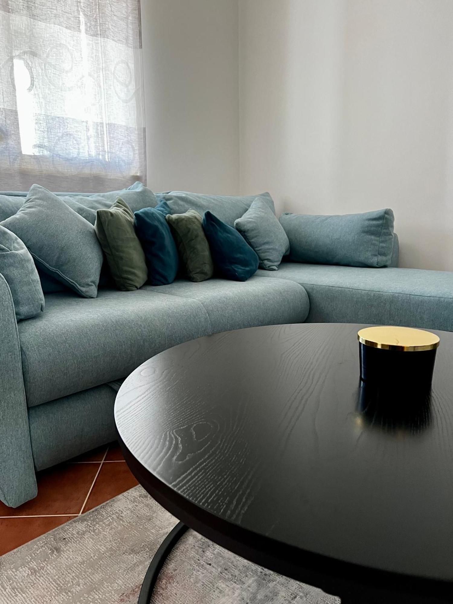 Eden Apartment Pula Ngoại thất bức ảnh