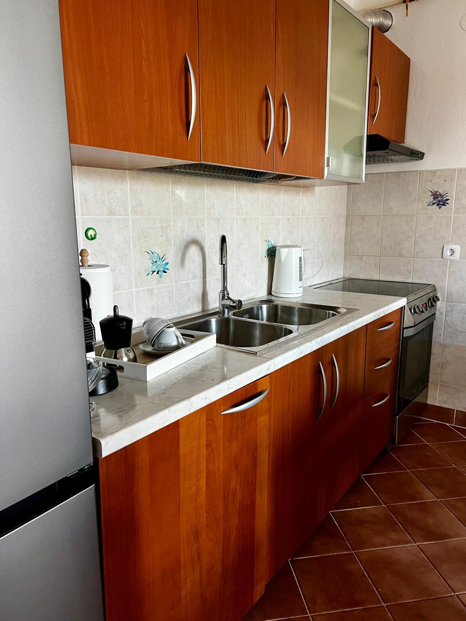 Eden Apartment Pula Ngoại thất bức ảnh