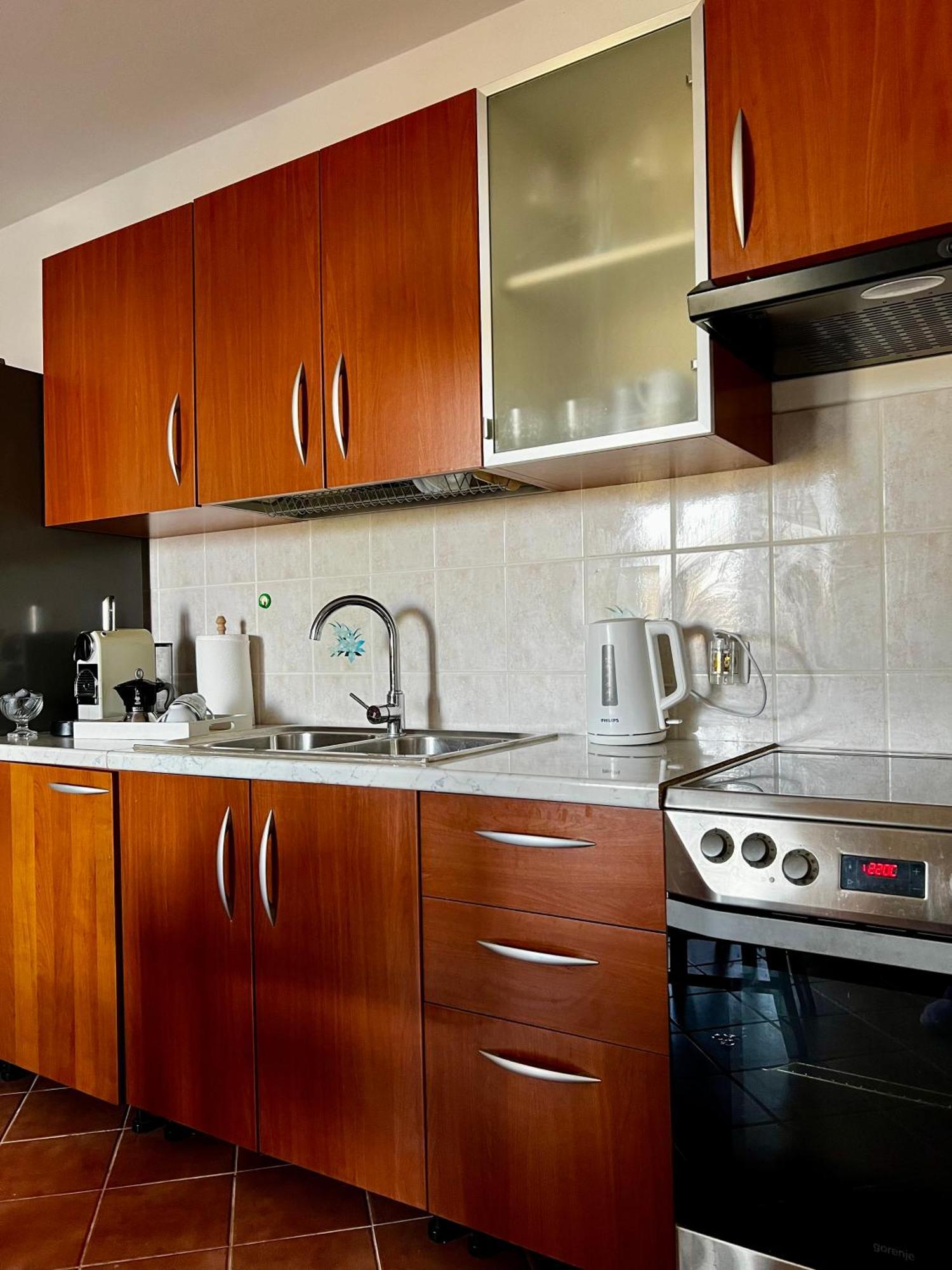 Eden Apartment Pula Ngoại thất bức ảnh