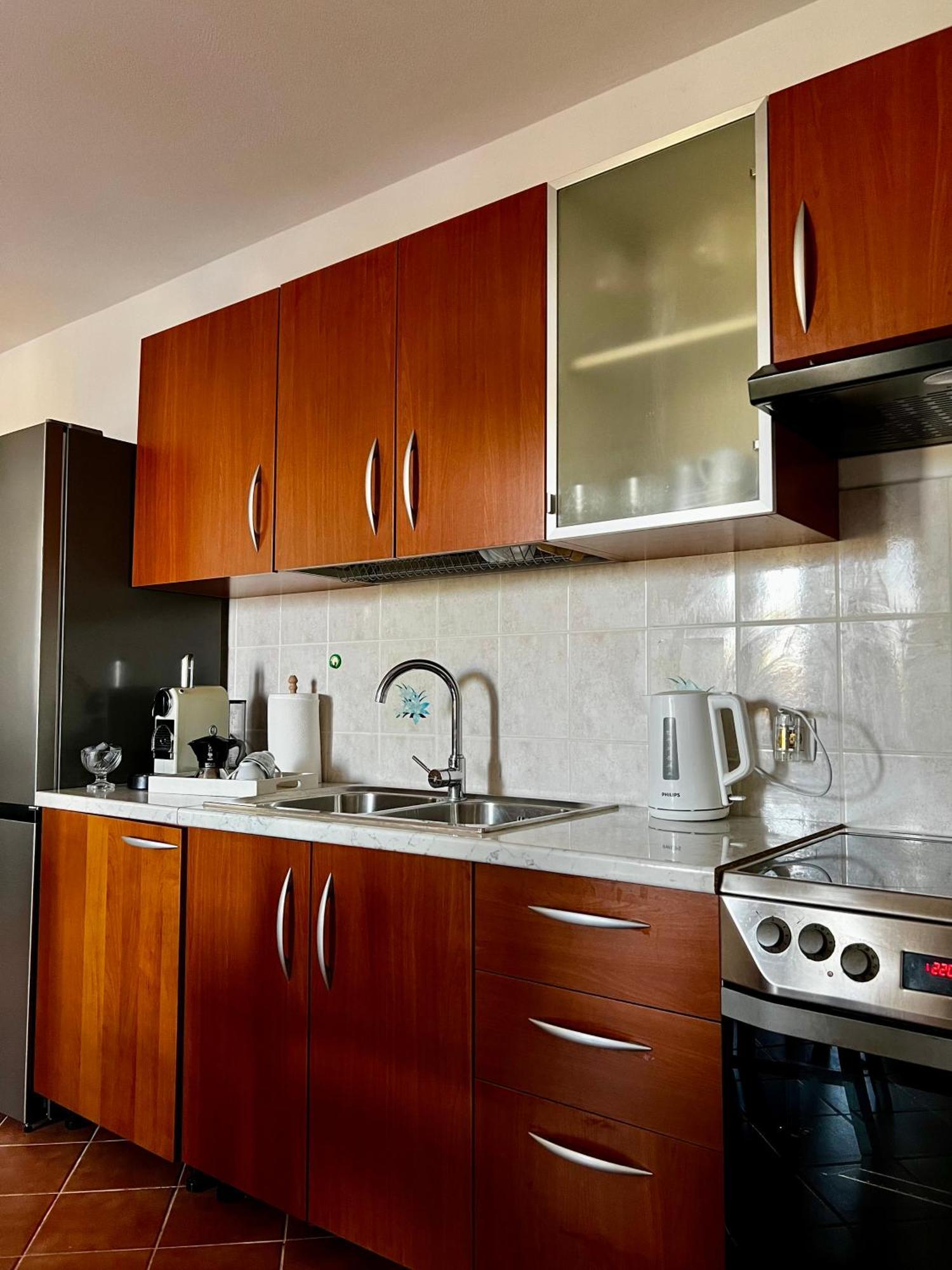 Eden Apartment Pula Ngoại thất bức ảnh