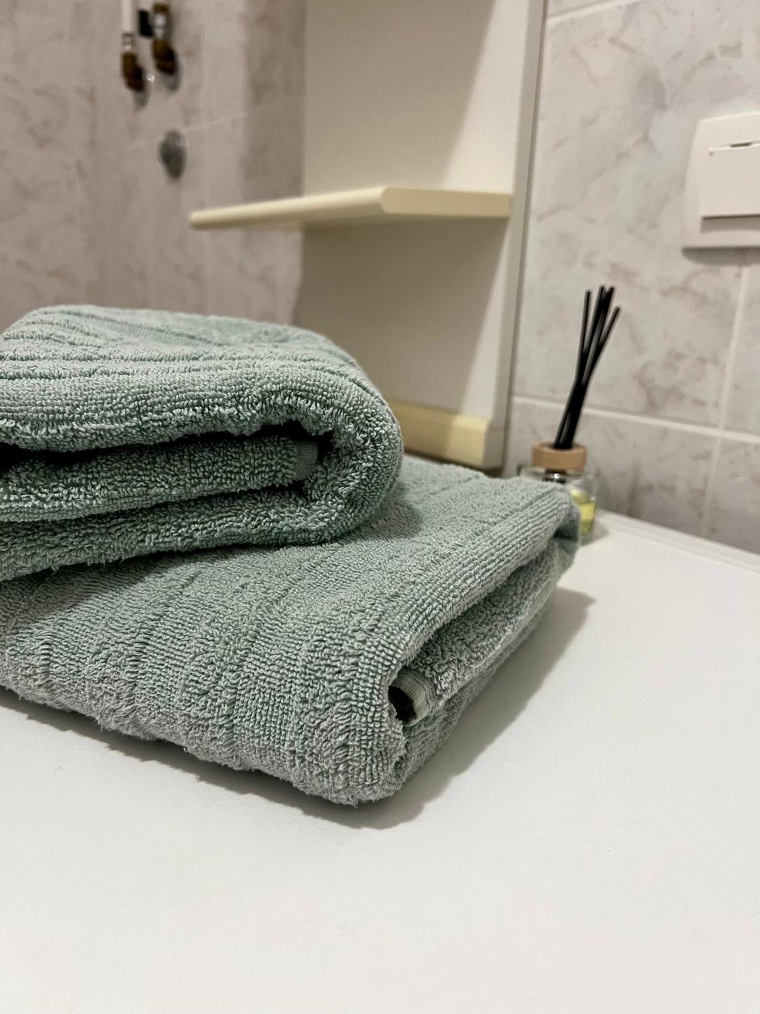 Eden Apartment Pula Ngoại thất bức ảnh