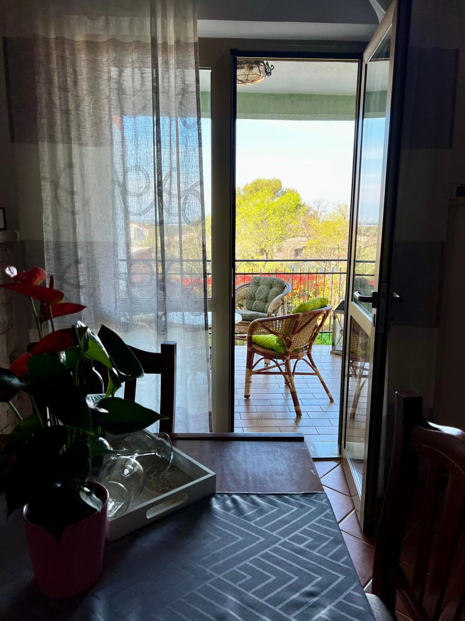 Eden Apartment Pula Ngoại thất bức ảnh