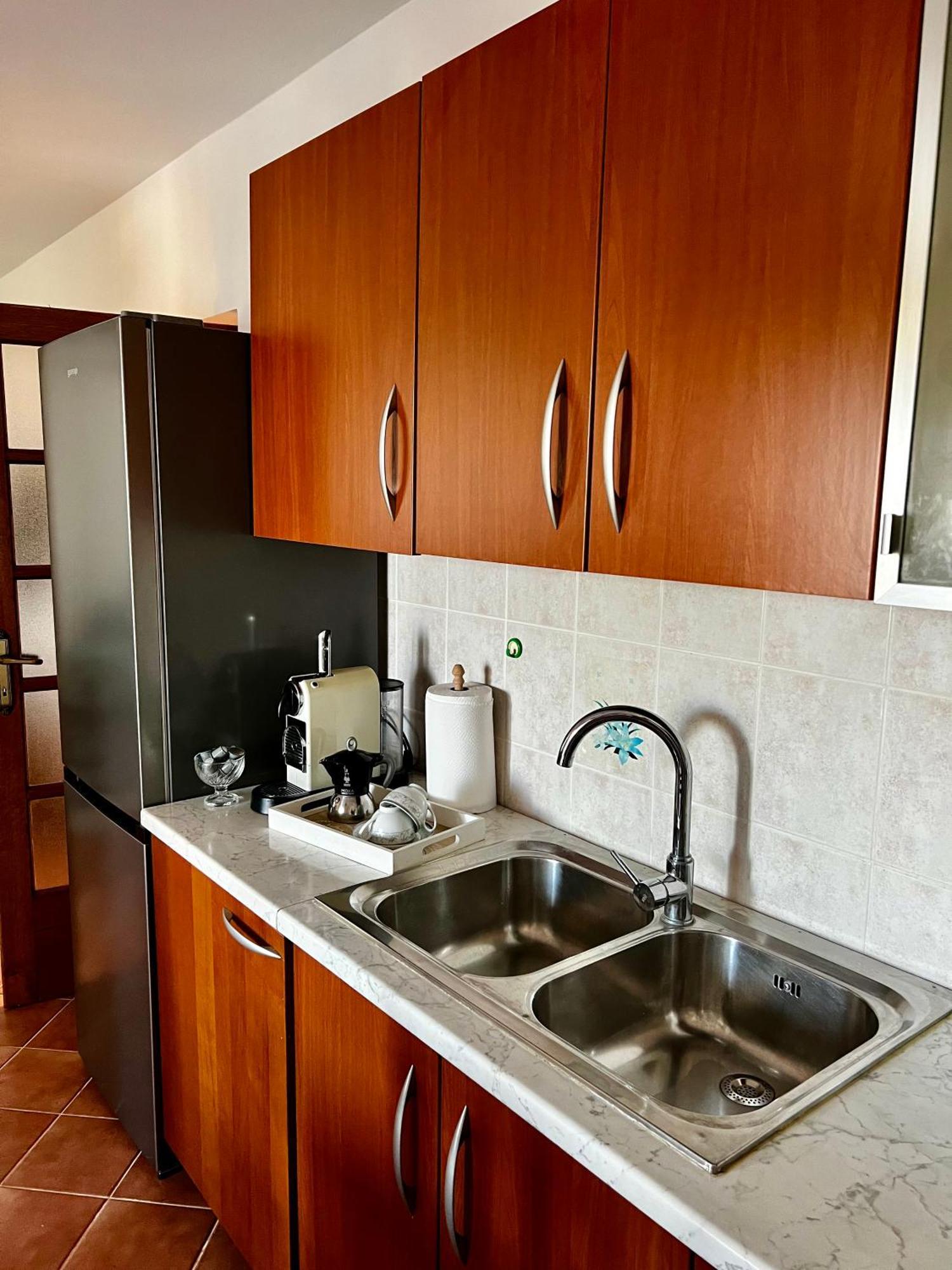 Eden Apartment Pula Ngoại thất bức ảnh