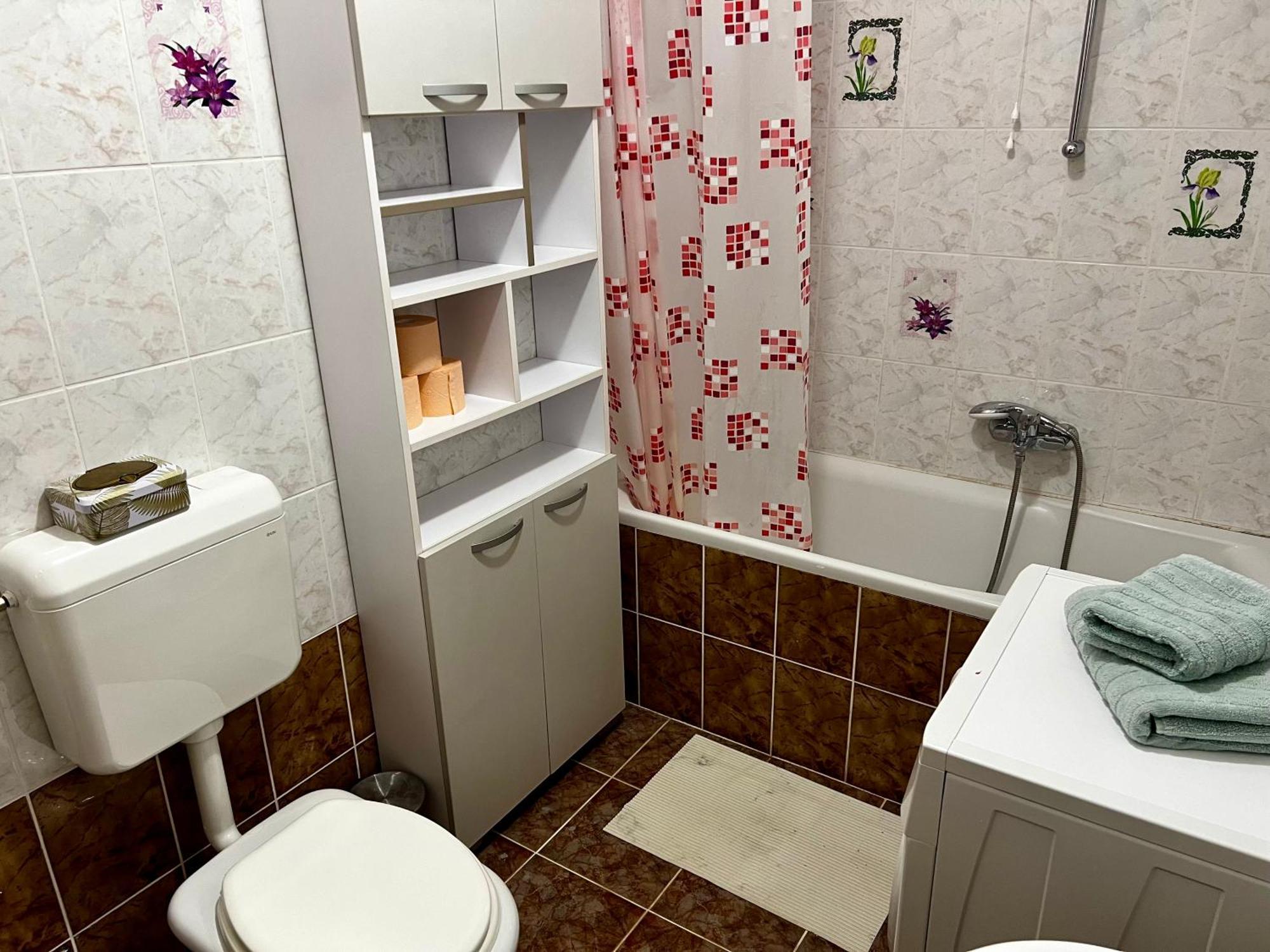 Eden Apartment Pula Ngoại thất bức ảnh
