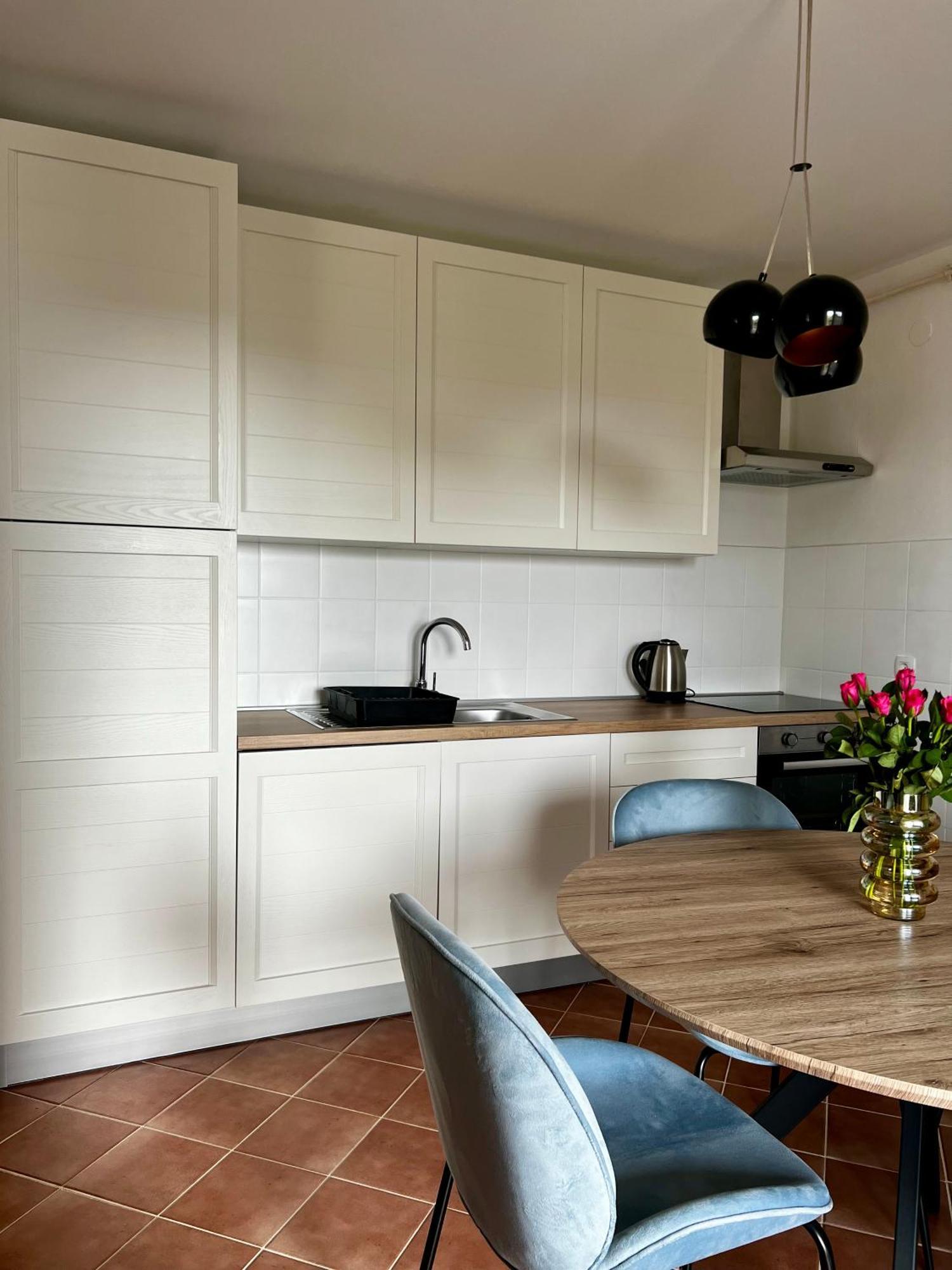 Eden Apartment Pula Ngoại thất bức ảnh