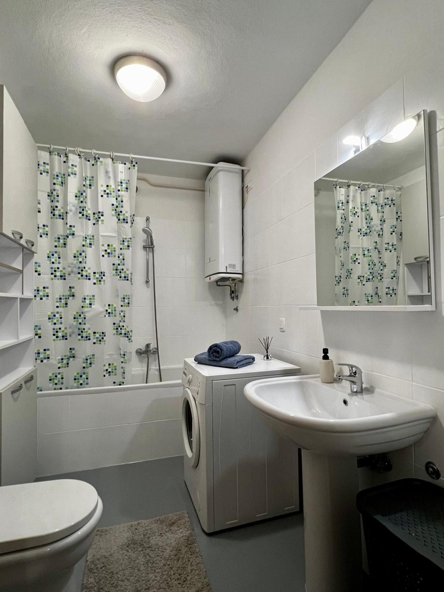 Eden Apartment Pula Ngoại thất bức ảnh