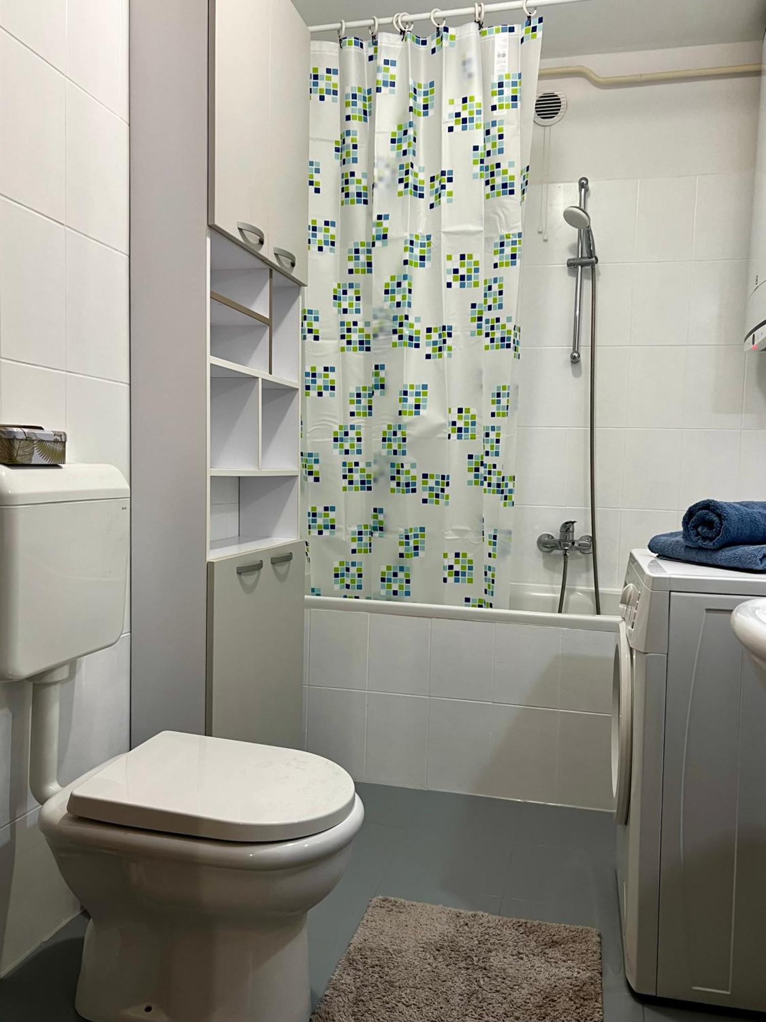 Eden Apartment Pula Ngoại thất bức ảnh