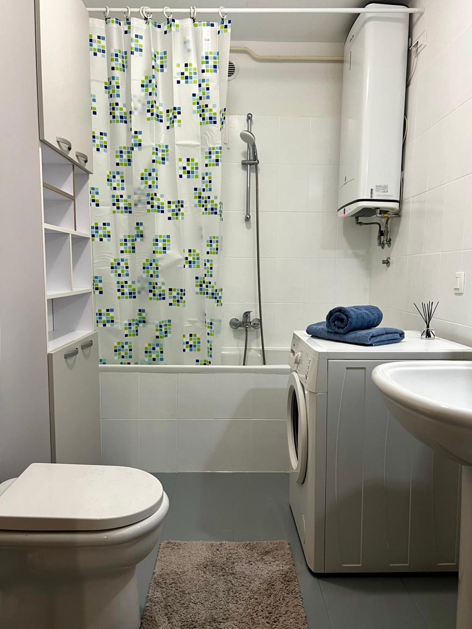 Eden Apartment Pula Ngoại thất bức ảnh